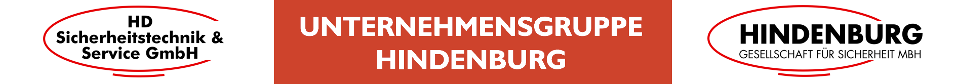 Unternehmensgruppe Hindenburg